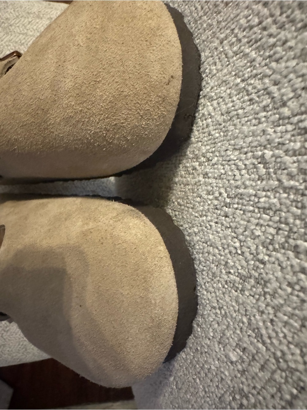 Birkenstock Boston - Picture 2 of 7